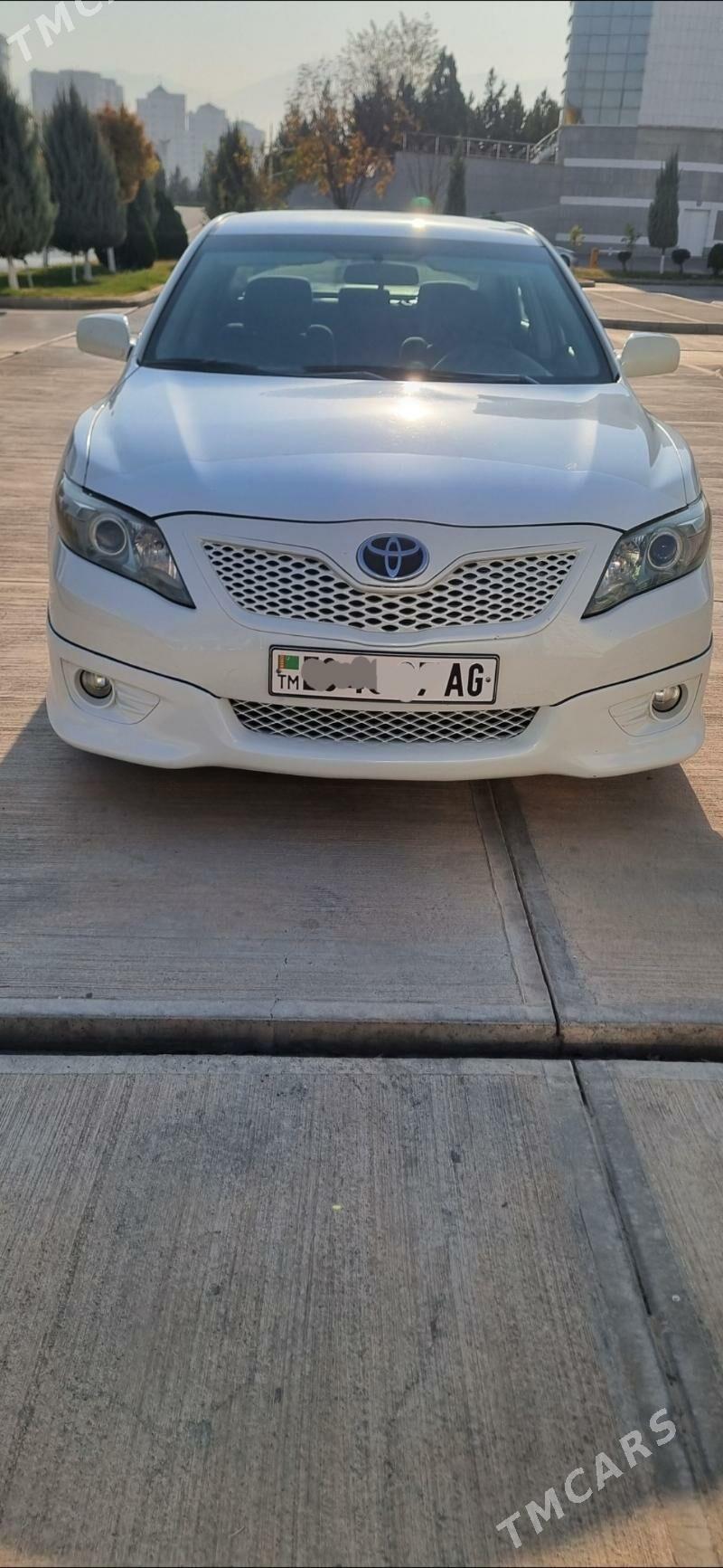Toyota Camry 2011 - 193 000 TMT - Aşgabat - img 3