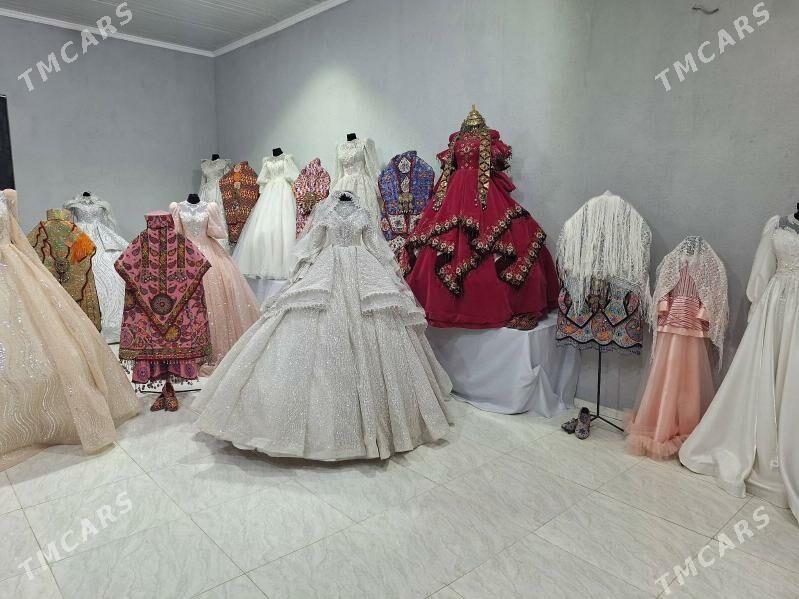 Satlyk salon - Шатлык - img 6