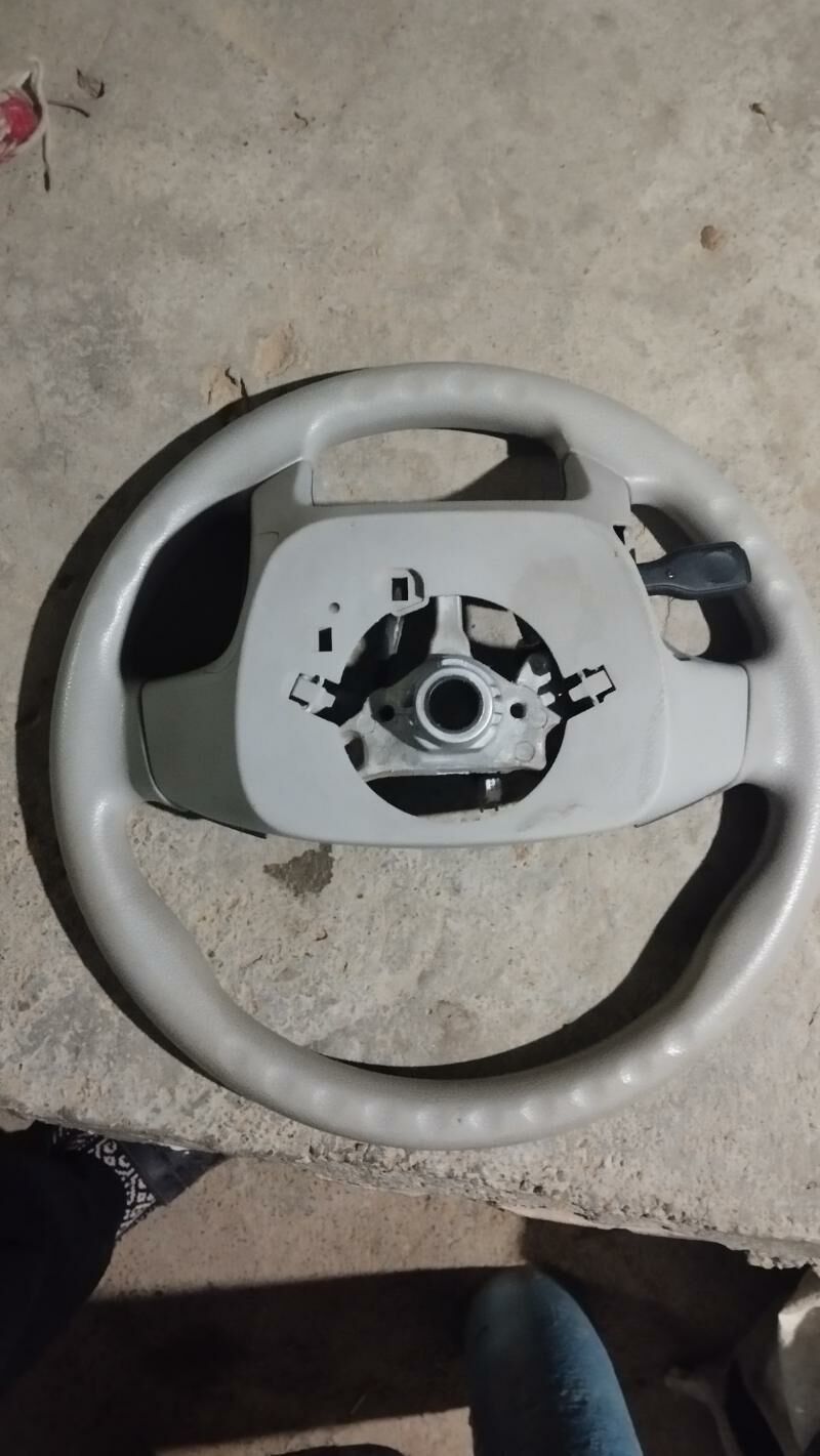 Rol siennal 300 TMT - Ak bugdaý etraby - img 2