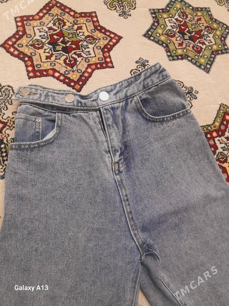 Jeanslar - Balkanabat - img 3