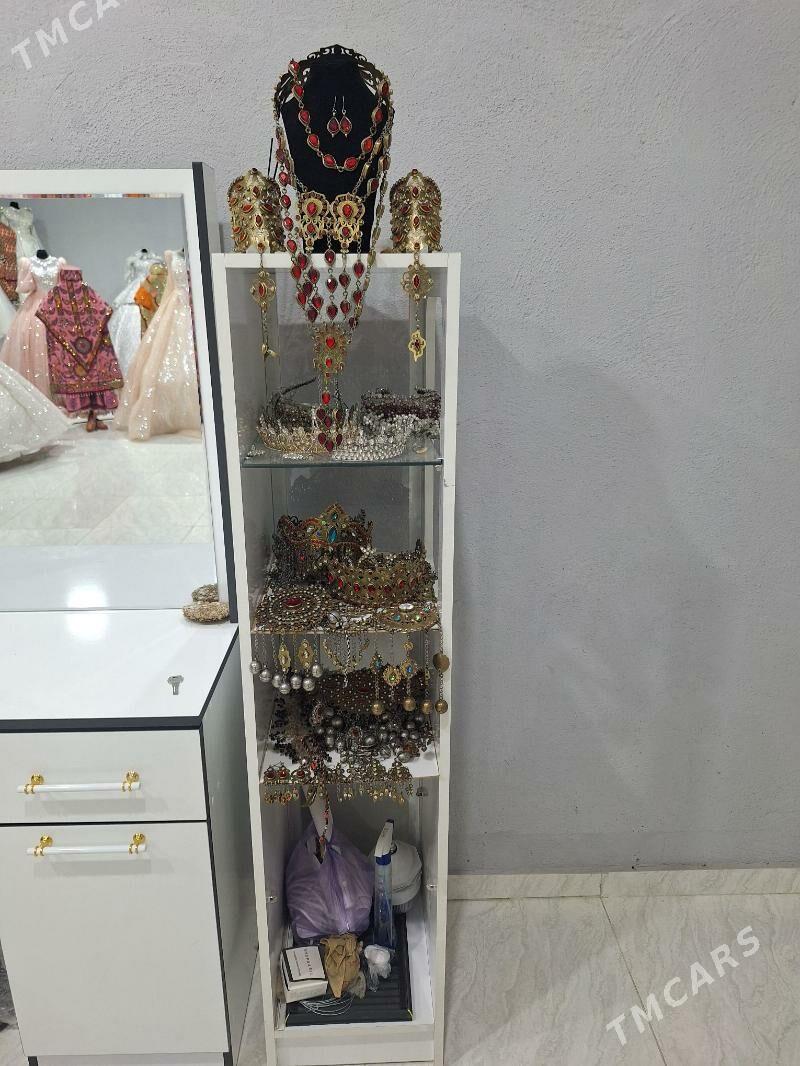 Satlyk salon - Шатлык - img 10