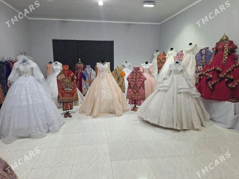 Satlyk salon - Шатлык - img 9