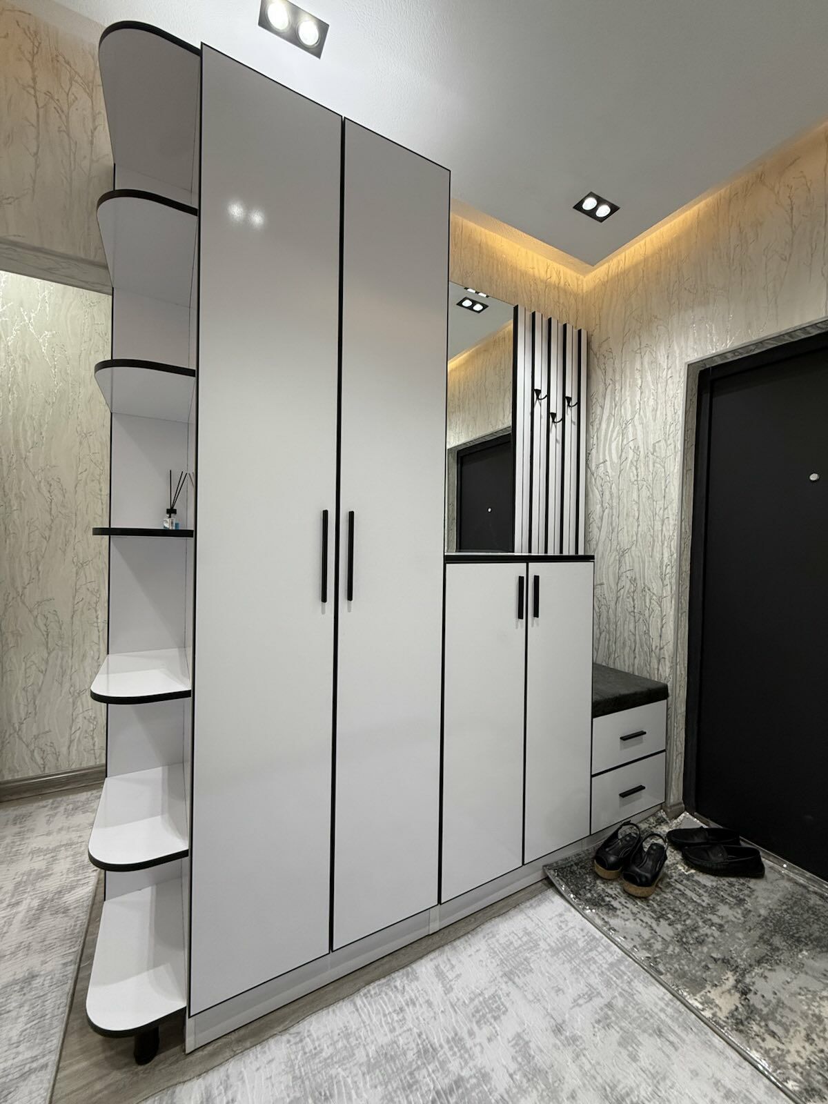 MIR 3 9/5 2 KOM - Aşgabat - img 2