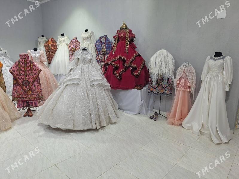 Satlyk salon - Шатлык - img 5