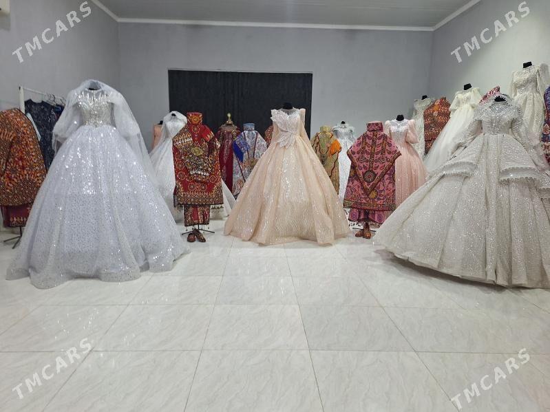 Satlyk salon - Шатлык - img 8