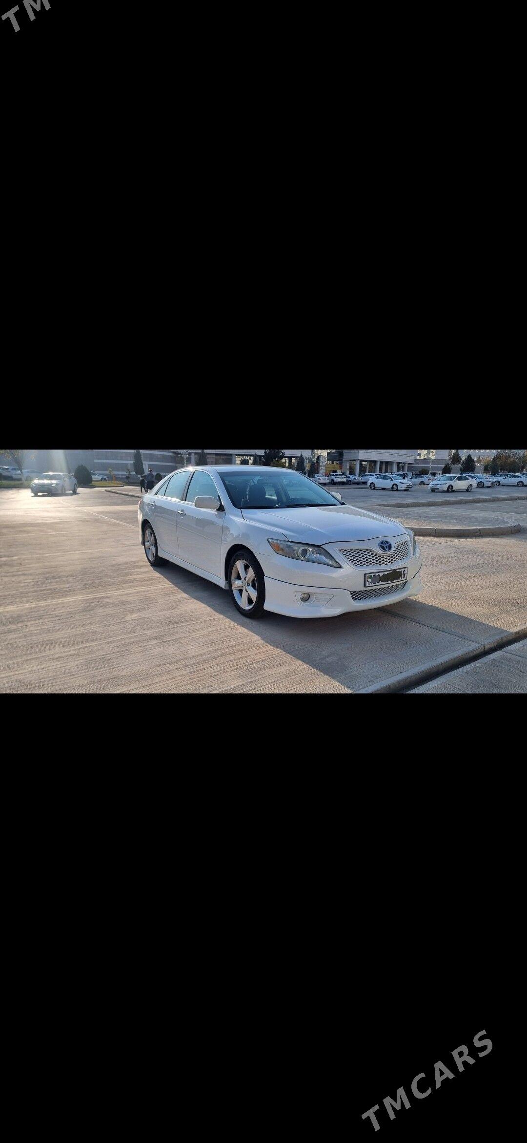 Toyota Camry 2011 - 193 000 TMT - Aşgabat - img 2