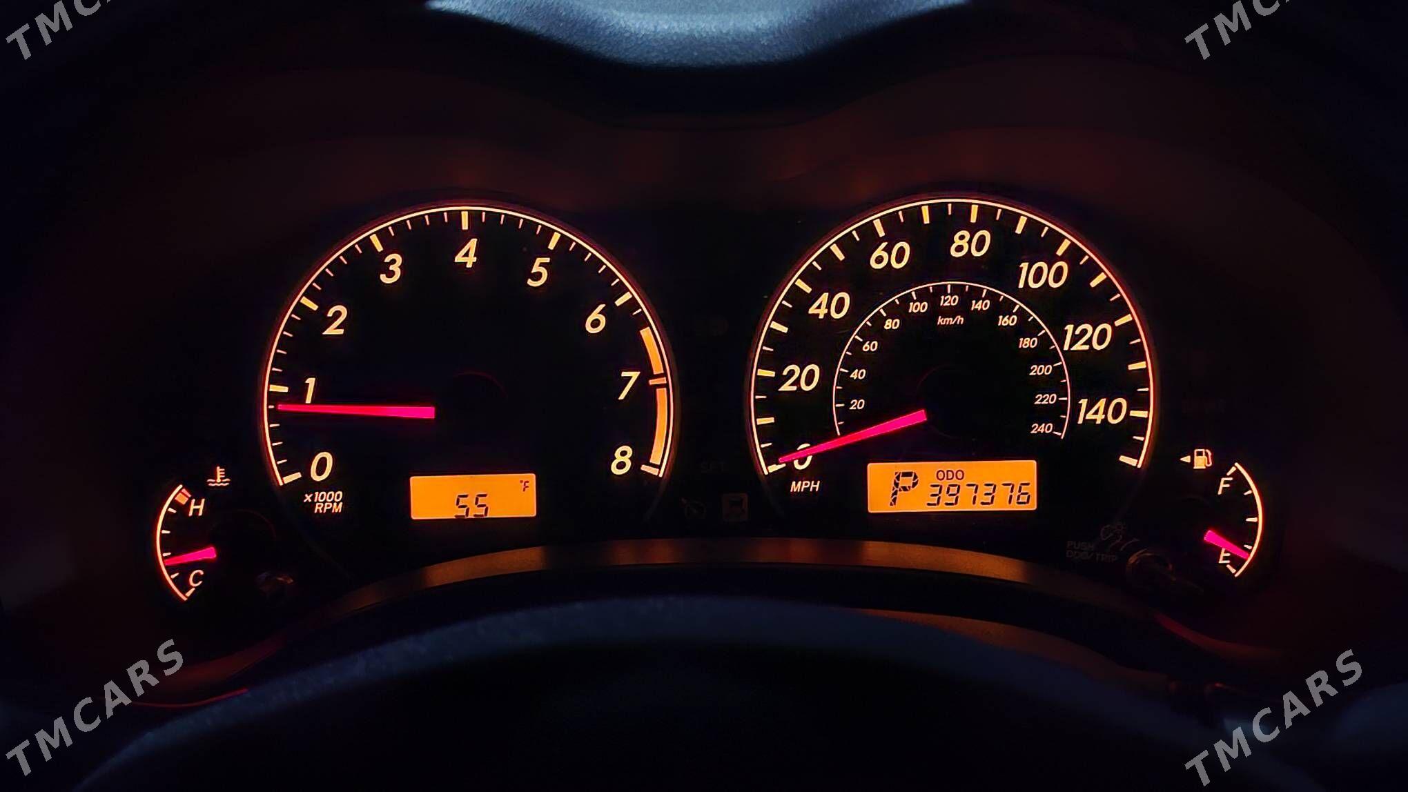 Toyota Corolla 2011 - 162 000 TMT - Гёкдепе - img 8