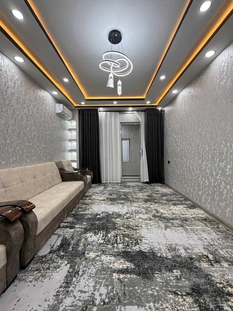 MIR 3 9/5 2 KOM - Aşgabat - img 3