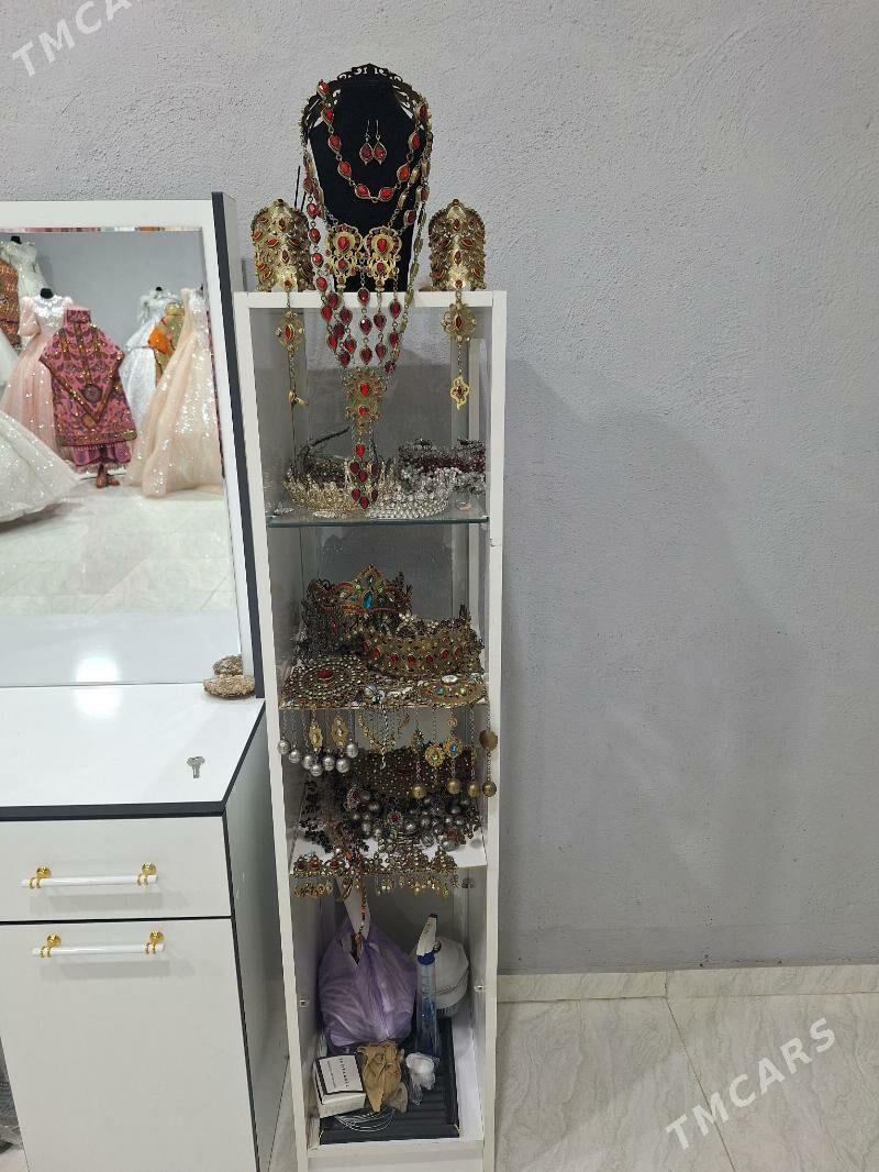 Satlyk salon - Шатлык - img 4