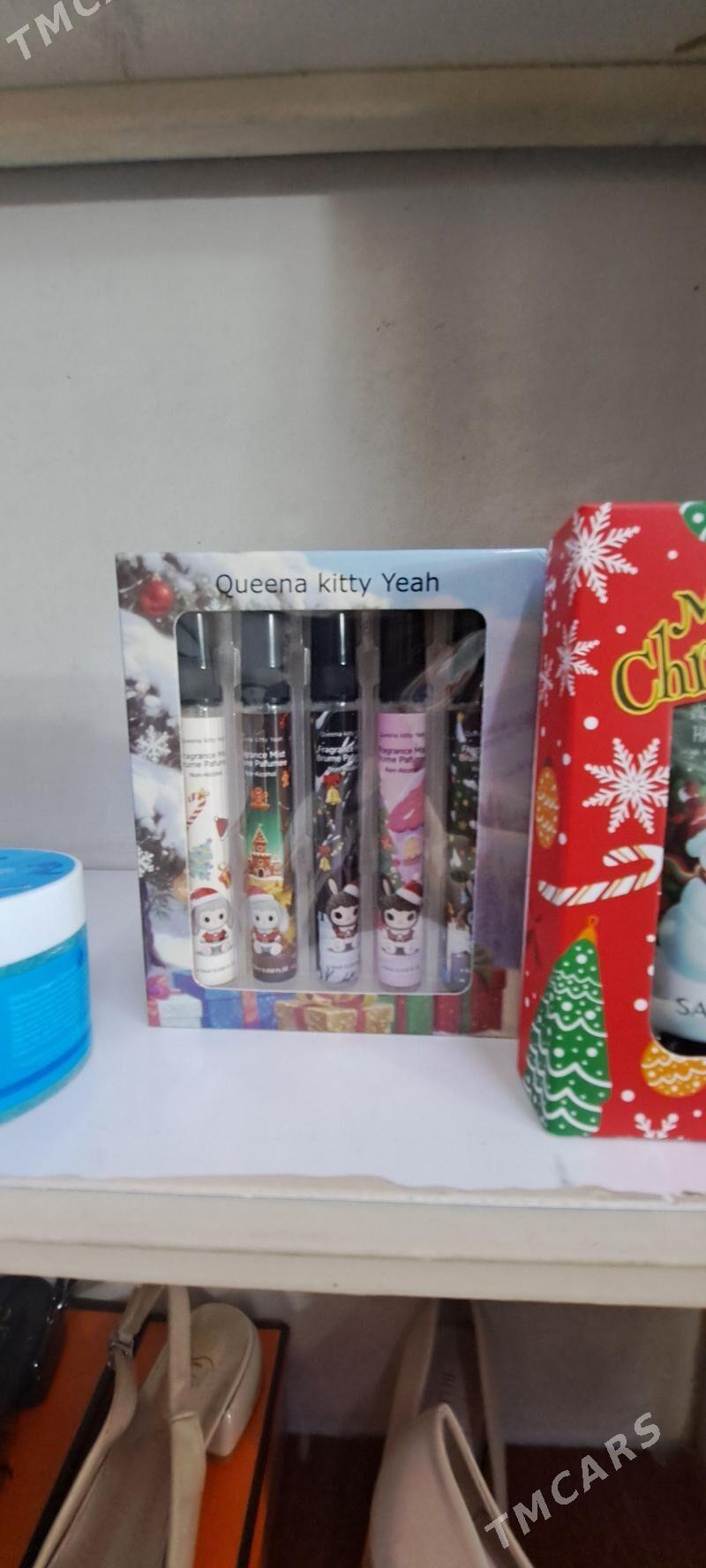 kosmetika - Туркменбаши - img 2