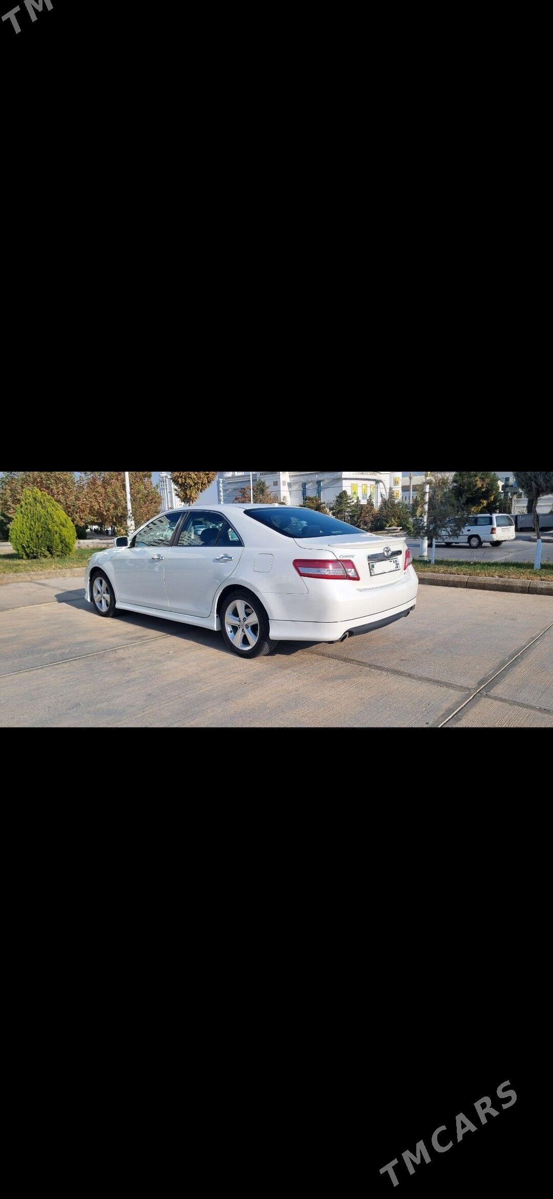 Toyota Camry 2011 - 193 000 TMT - Aşgabat - img 5