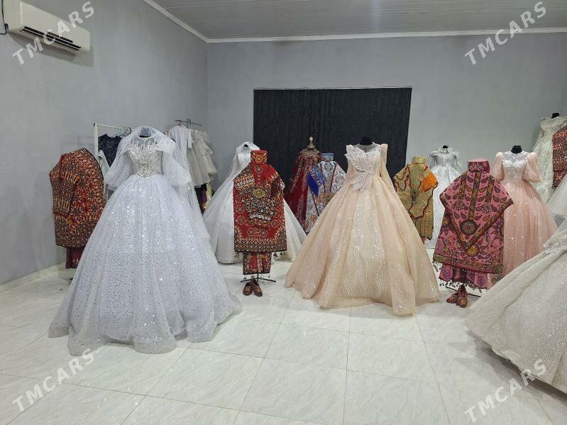 Satlyk salon - Шатлык - img 7