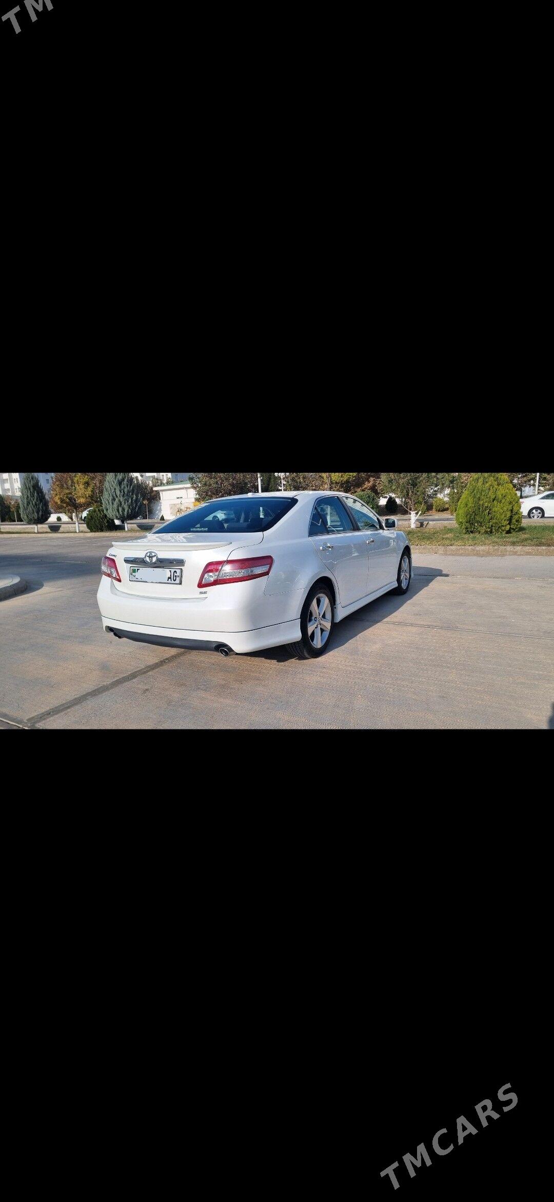 Toyota Camry 2011 - 193 000 TMT - Aşgabat - img 4