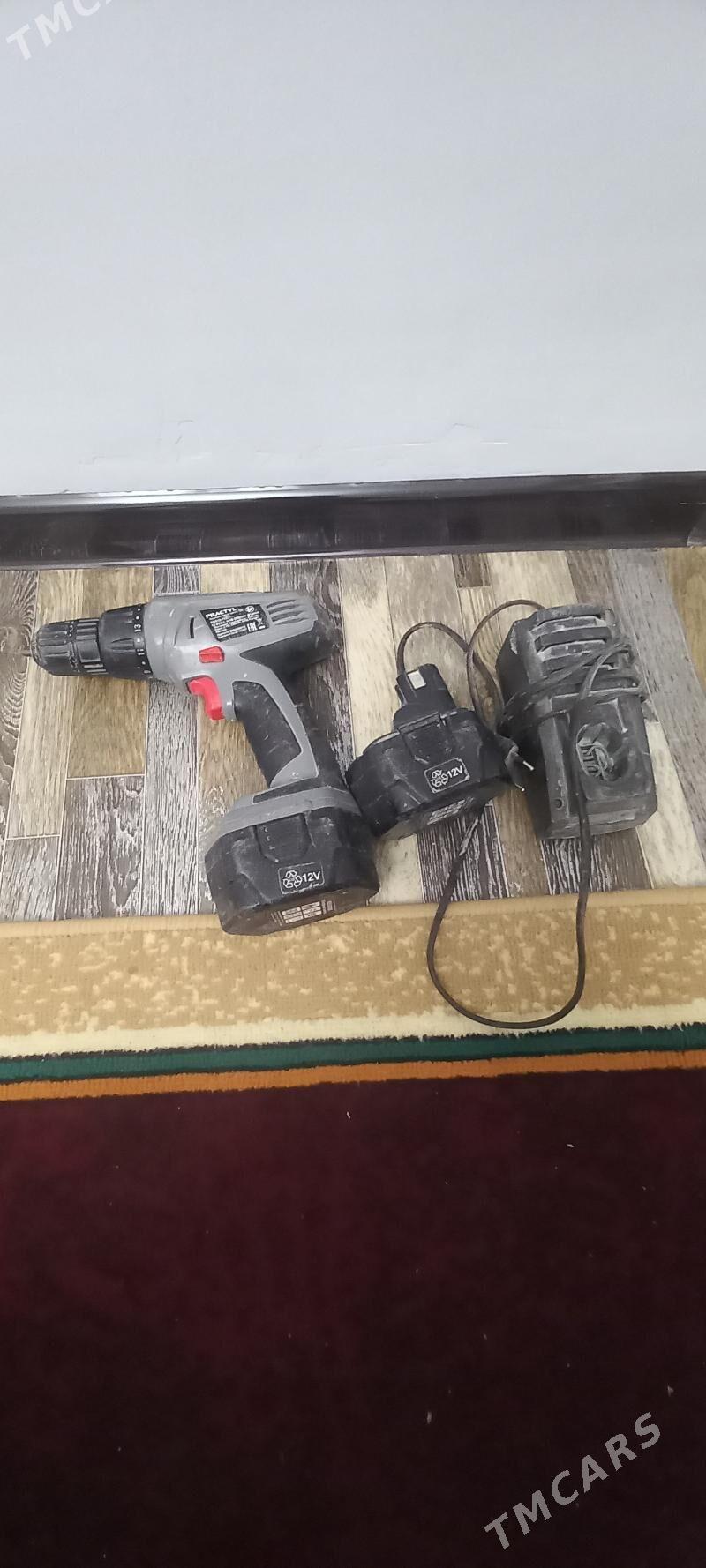 surpawod - Дашогуз - img 2