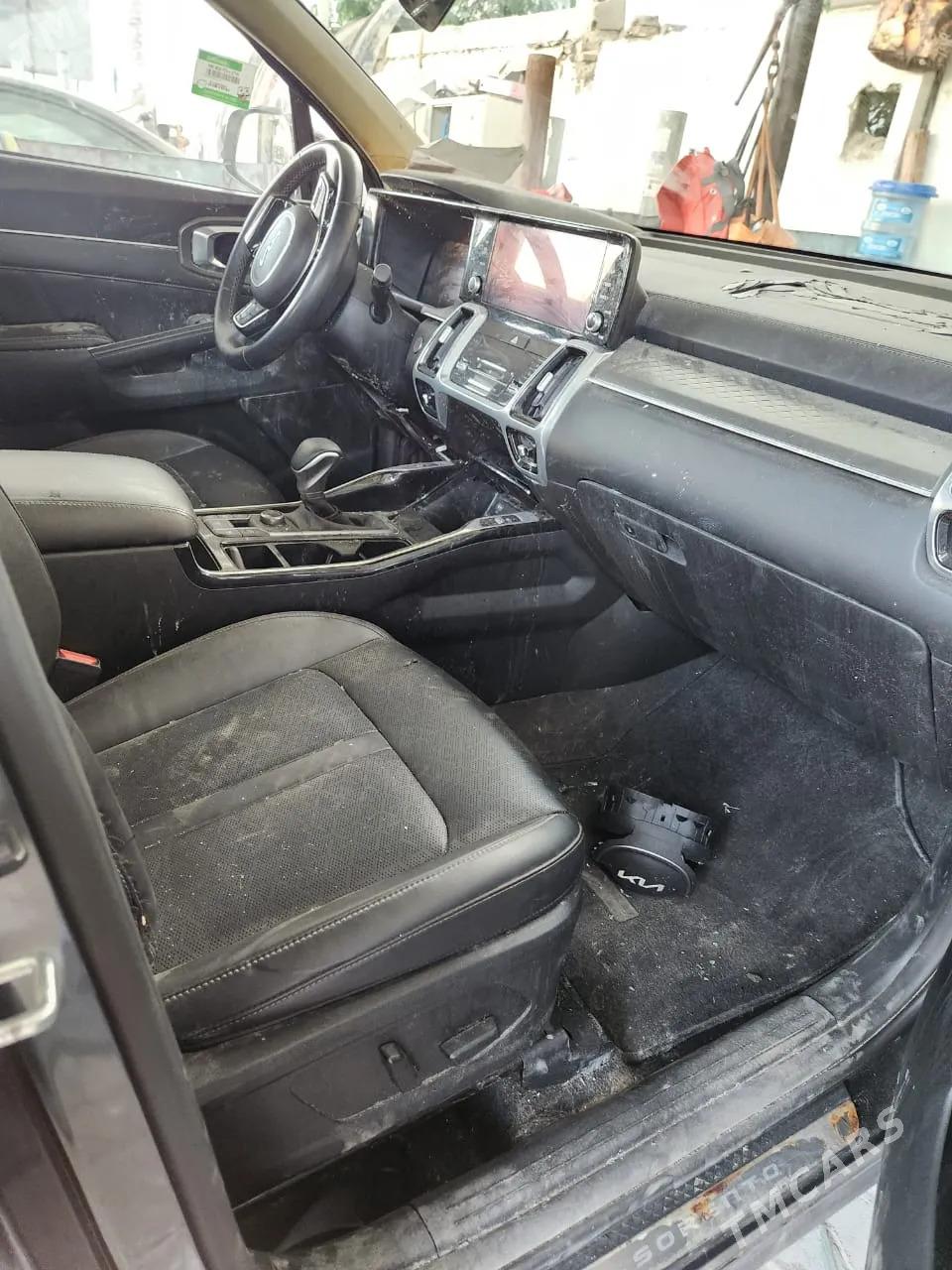 Kia Sorento 2023 - 330 000 TMT - Мары - img 4