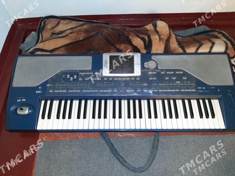 Korg pa800 - Babadaýhan - img 3