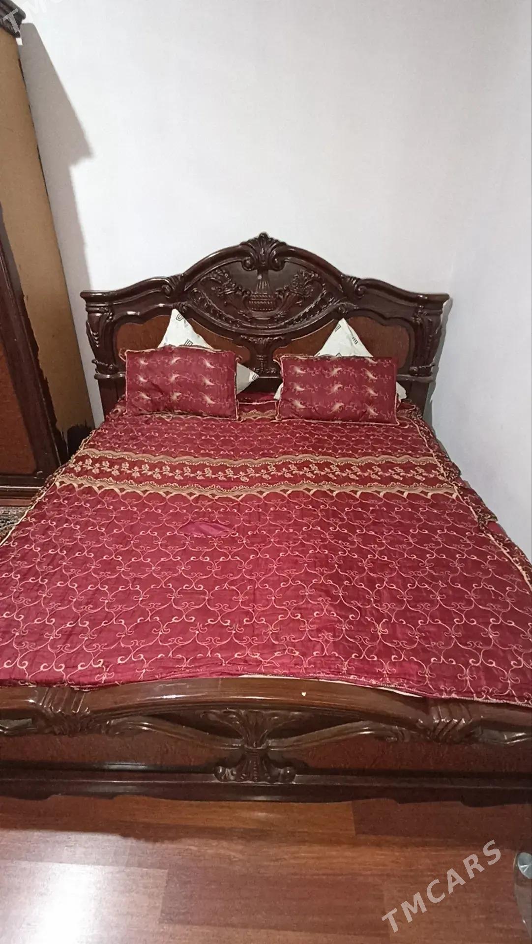 Spalnyn Garinatur - Гумдаг - img 3