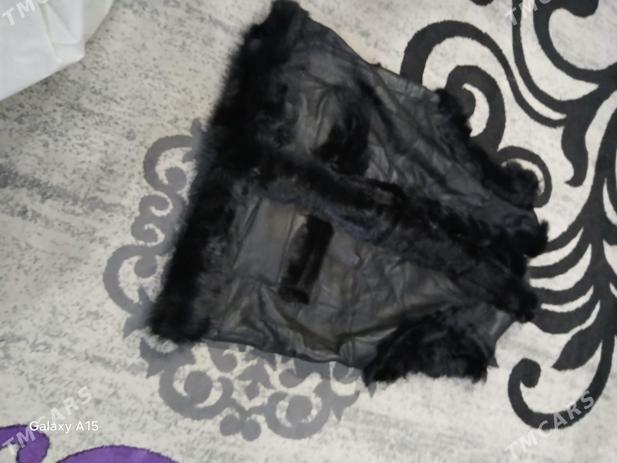 žaket - Дашогуз - img 2