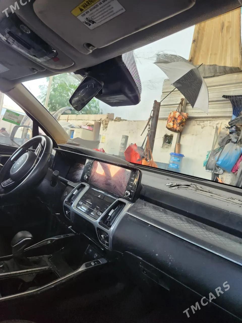 Kia Sorento 2023 - 330 000 TMT - Мары - img 6