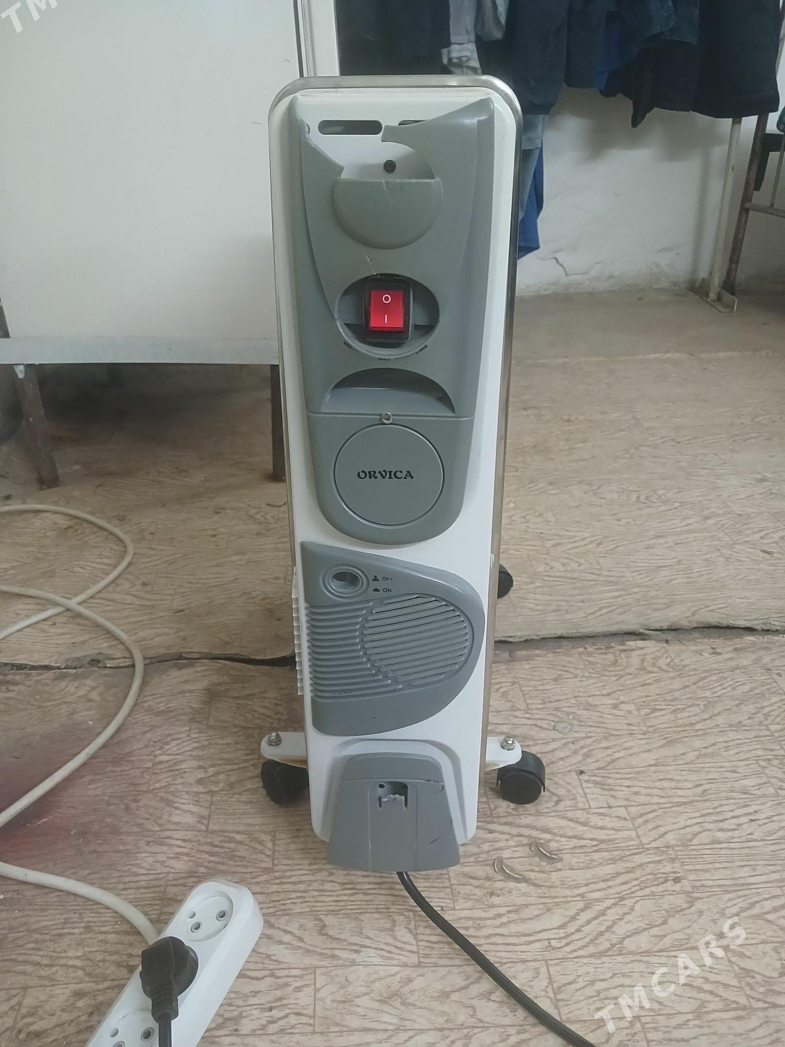 Tok peç - 11 мкр - img 2