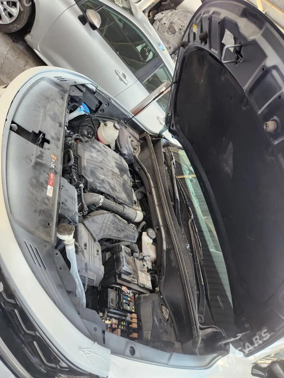 Kia Sorento 2023 - 330 000 TMT - Мары - img 2