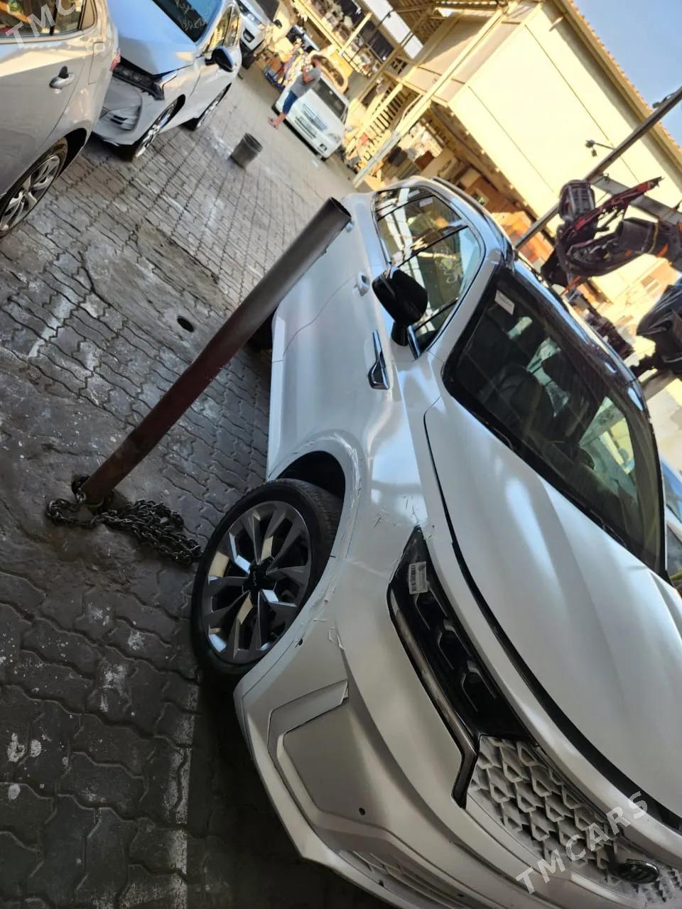 Kia Sorento 2023 - 330 000 TMT - Мары - img 5