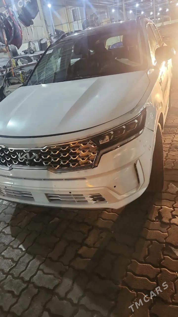 Kia Sorento 2023 - 330 000 TMT - Мары - img 8