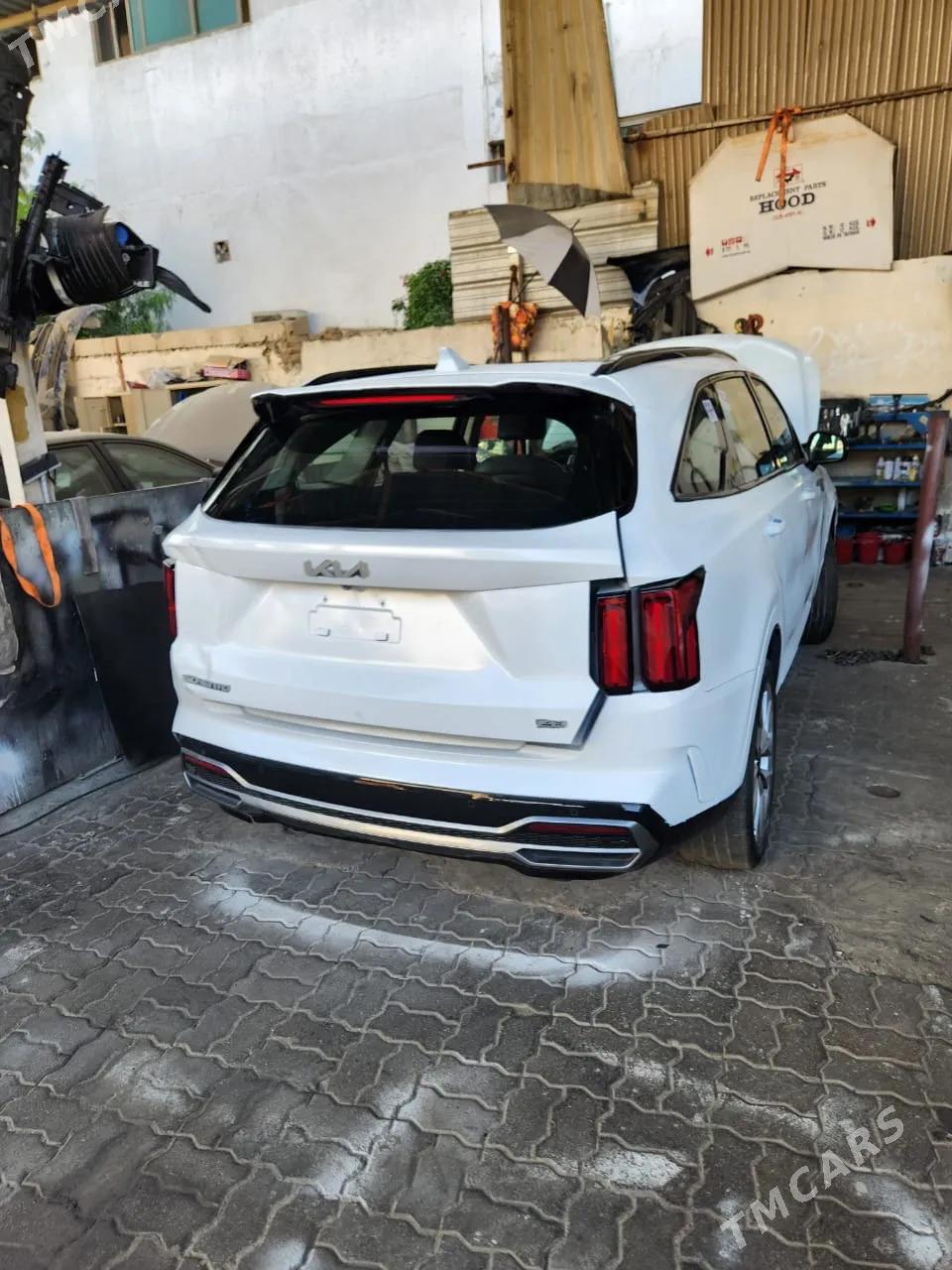 Kia Sorento 2023 - 330 000 TMT - Мары - img 3