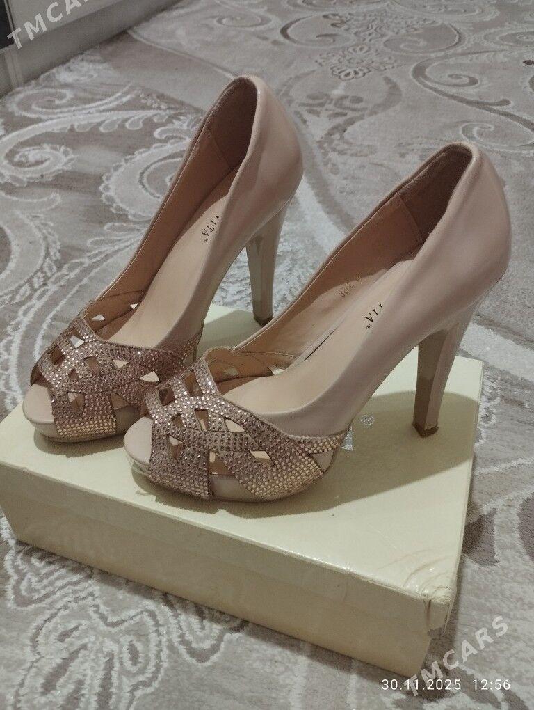 kowus - Ашхабад - img 2