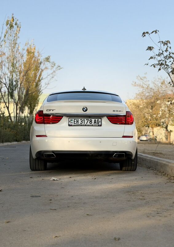 BMW GT 2010 - 198 000 TMT - Aşgabat - img 3