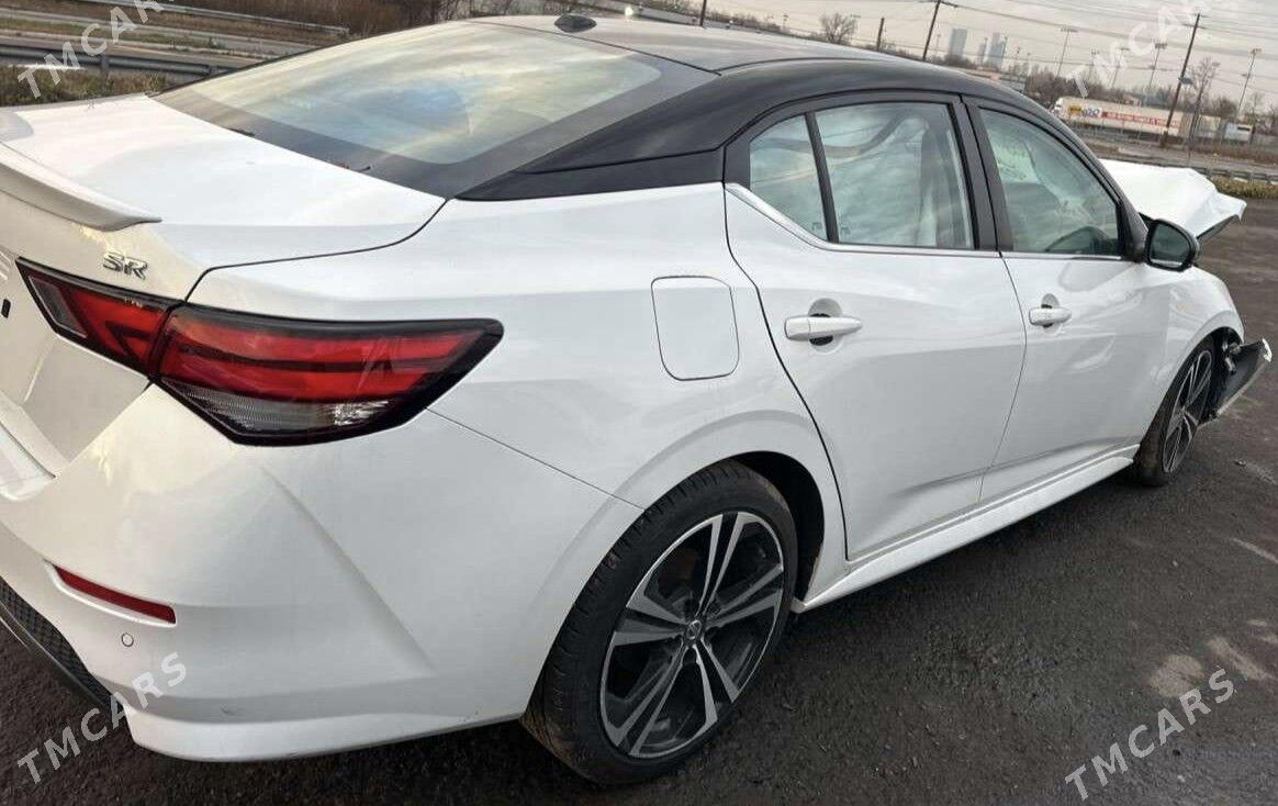 Nissan Sentra 2021 - 187 000 TMT - Parahat 7 - img 3