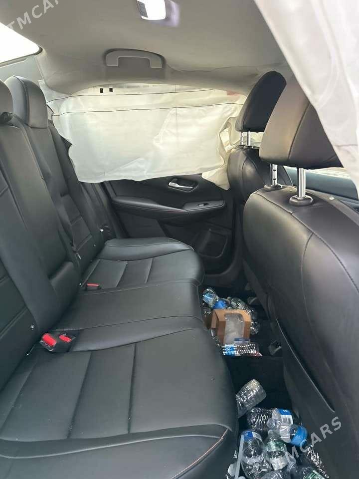 Nissan Sentra 2021 - 187 000 TMT - Parahat 7 - img 9