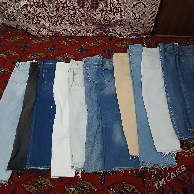 Jynsylar - Daşoguz - img 1