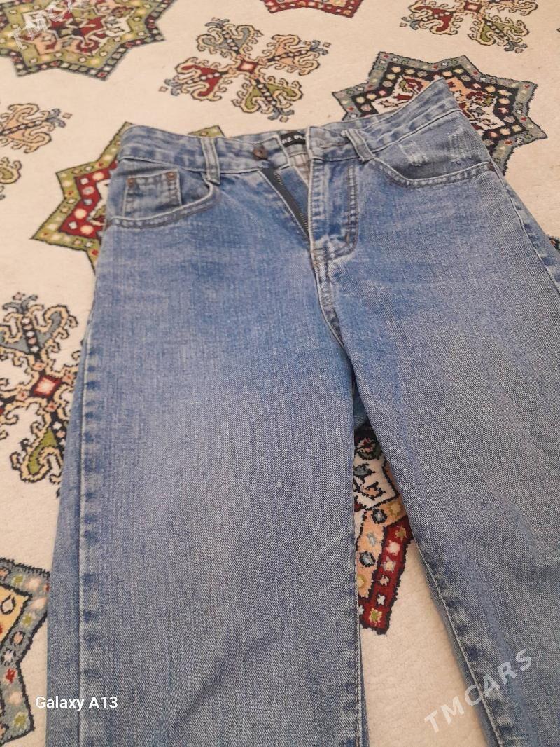 Jeanslar - Balkanabat - img 2