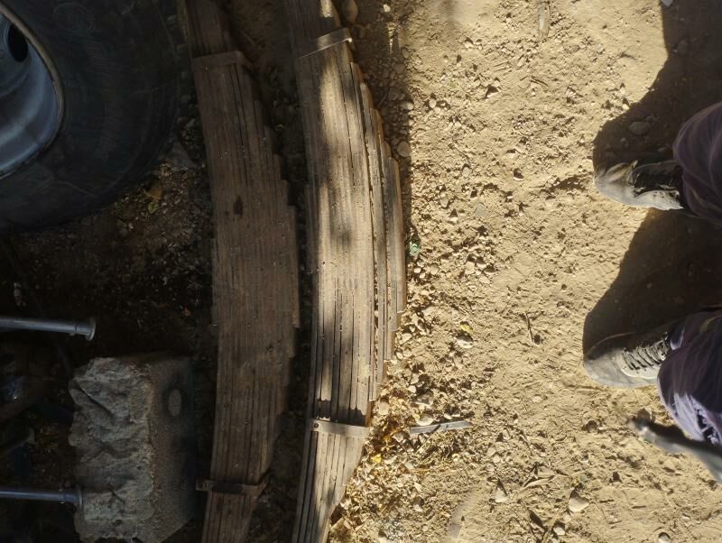 resor 6 000 TMT - Balkanabat - img 2