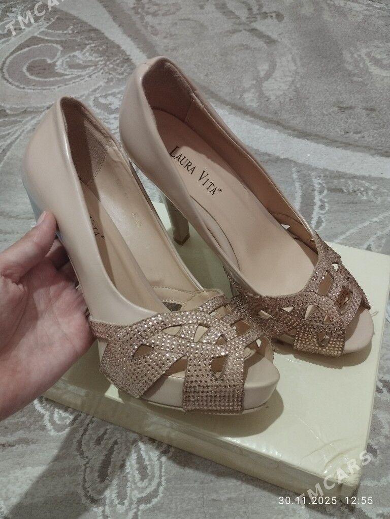 kowus - Ашхабад - img 3