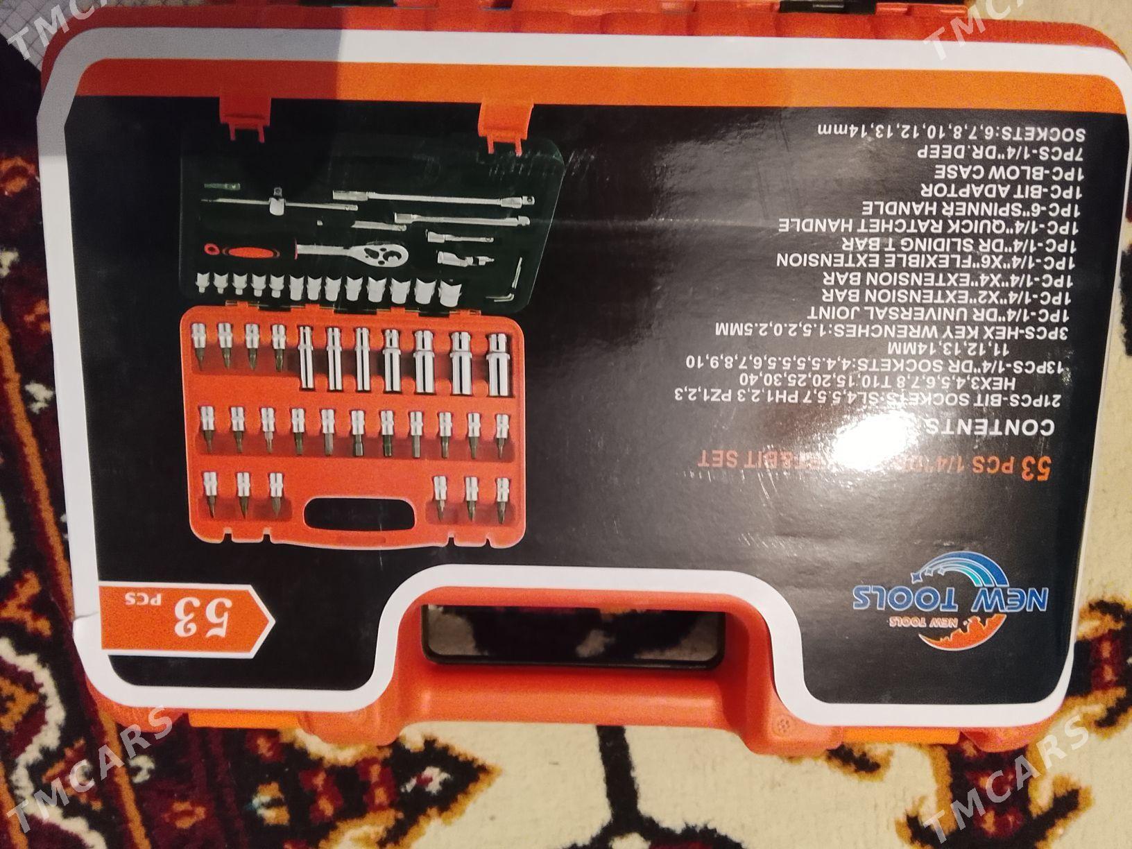 53 nasatkali acarlar - Гёкдепе - img 2