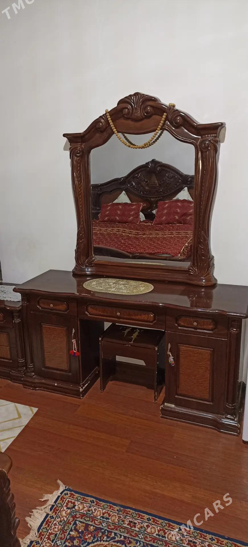 Spalnyn Garinatur - Гумдаг - img 4