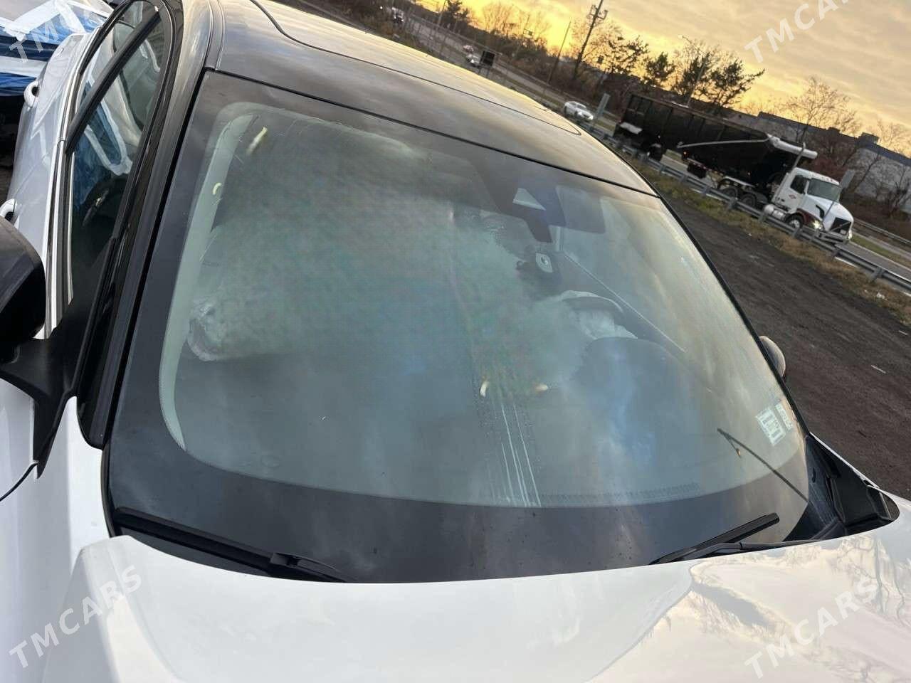 Nissan Sentra 2021 - 187 000 TMT - Parahat 7 - img 5