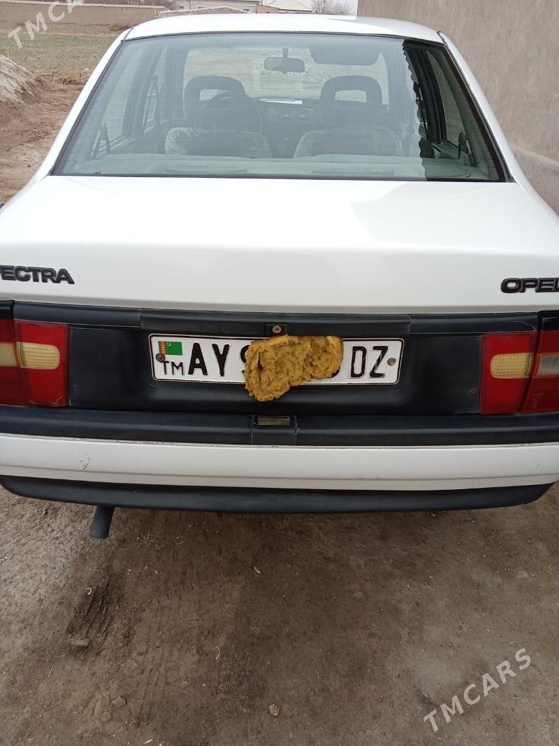 Opel Vectra 1991 - 32 000 TMT - Гороглы (Тагта) - img 3