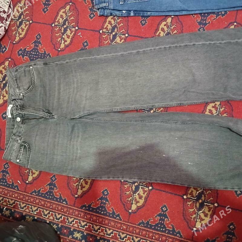 Jynsylar - Daşoguz - img 3