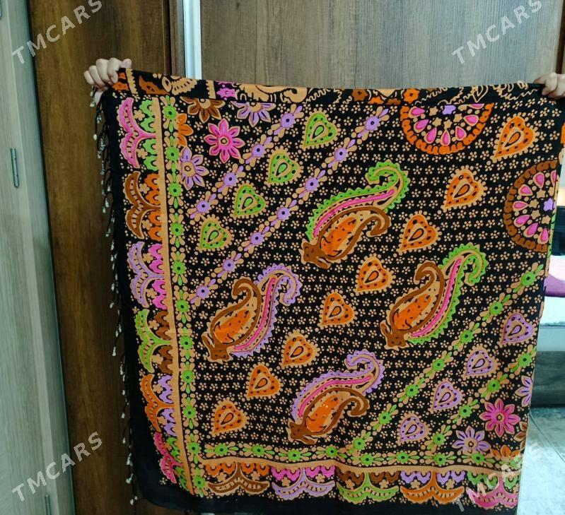 Öýme dört taraplaýyn - Дашогуз - img 3