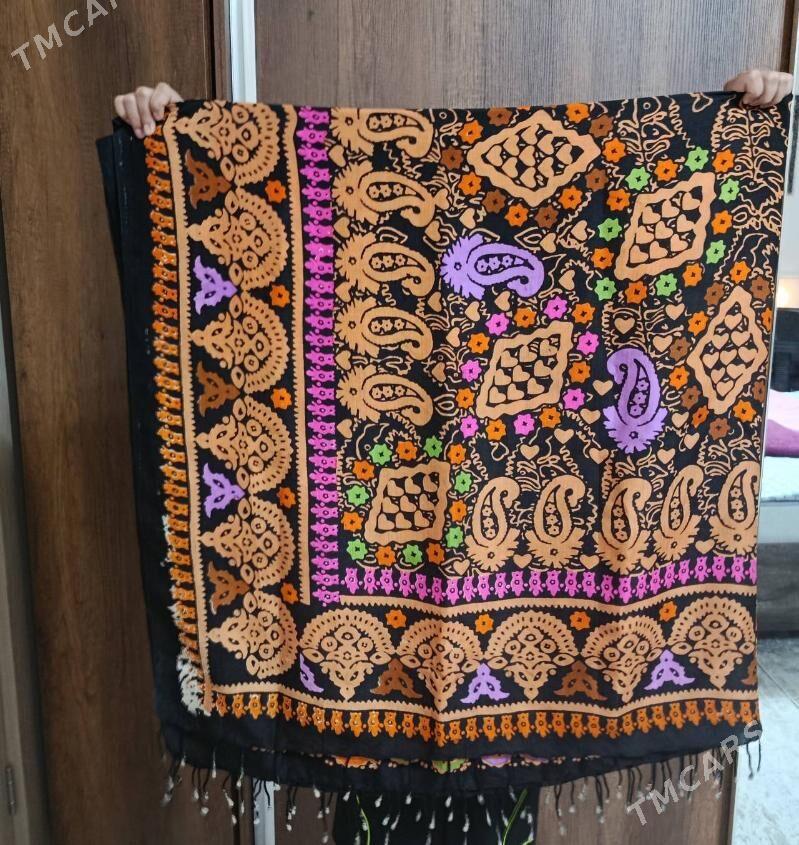 Öýme dört taraplaýyn - Дашогуз - img 2