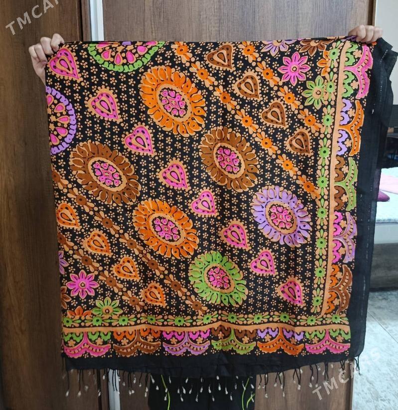 Öýme dört taraplaýyn - Дашогуз - img 4