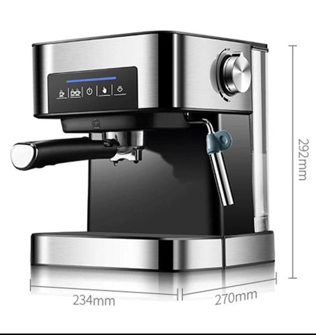 Kofe aparat Espresso - Ашхабад - img 3