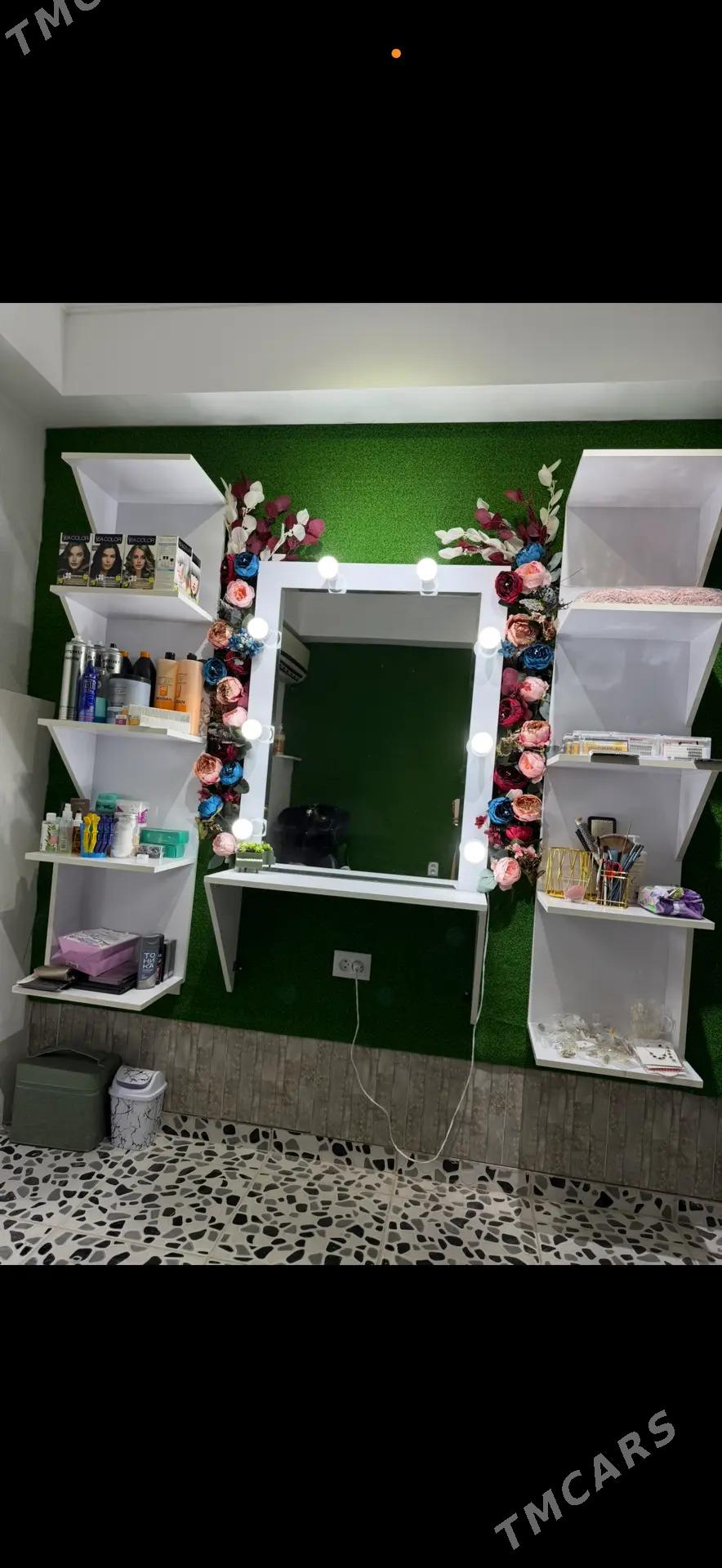 SALON AYNA ÇYRALY - Мир 2 - img 2