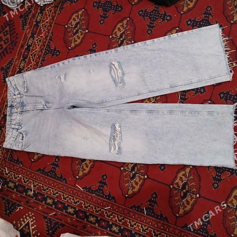 Jynsylar - Daşoguz - img 2