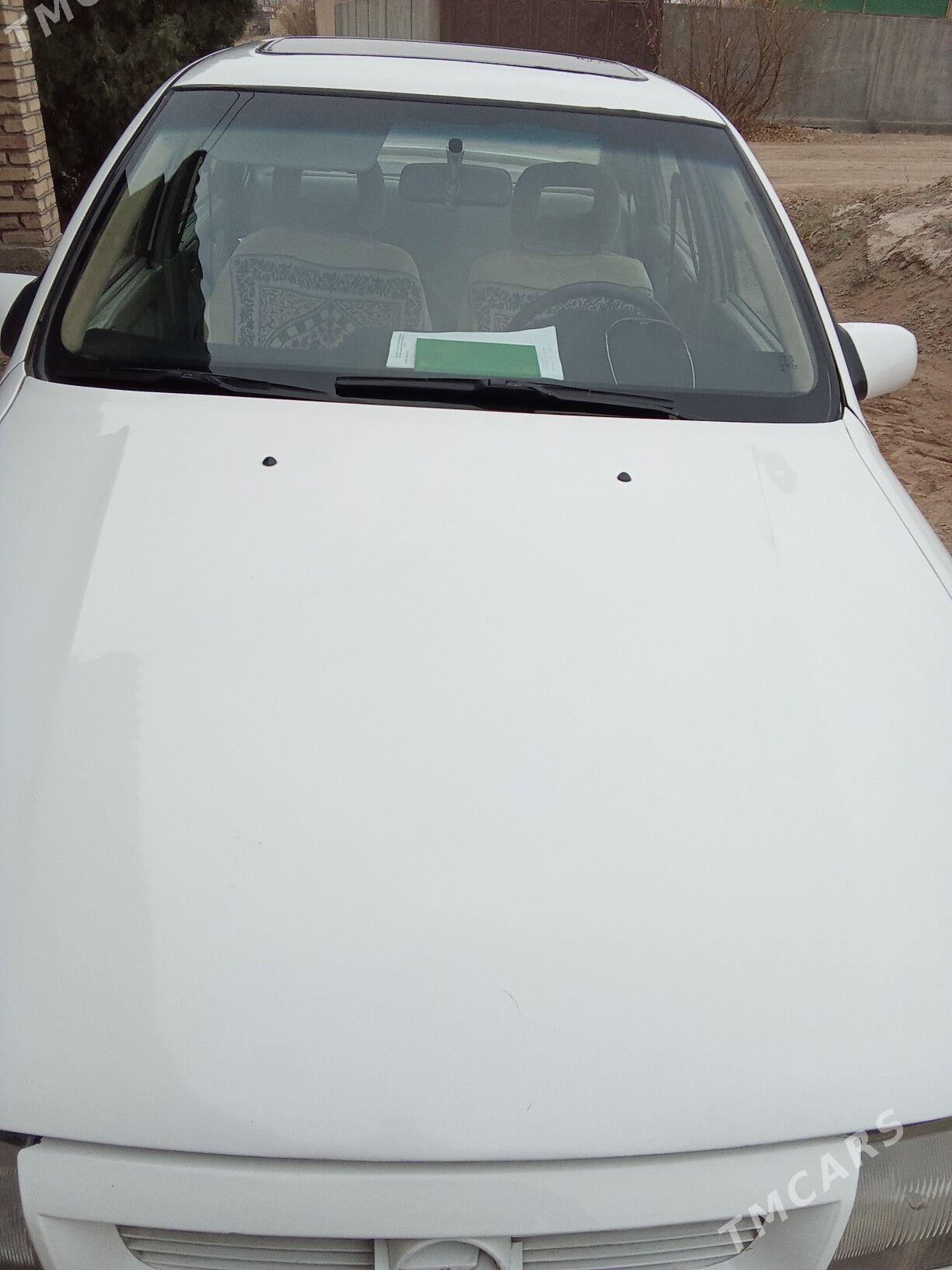 Opel Vectra 1991 - 32 000 TMT - Гороглы (Тагта) - img 2