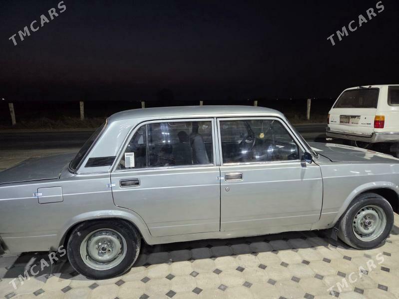 Lada 2107 2000 - 30 000 TMT - Mary - img 4