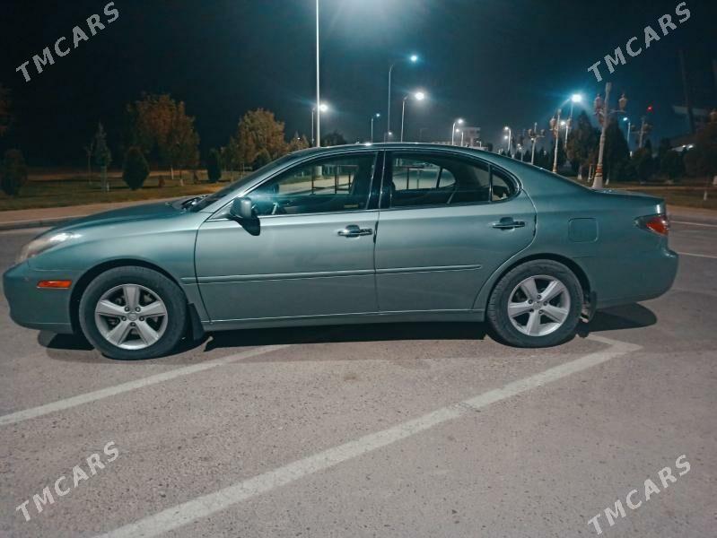 Lexus ES 300 2003 - 150 000 TMT - Kerki - img 3